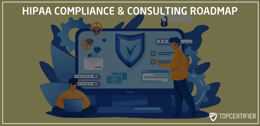 HIPAA Compliance Roadmap Indonesia