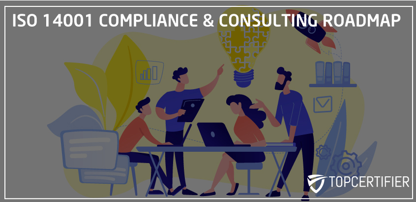ISO 14001 Compliance Roadmap Indonesia