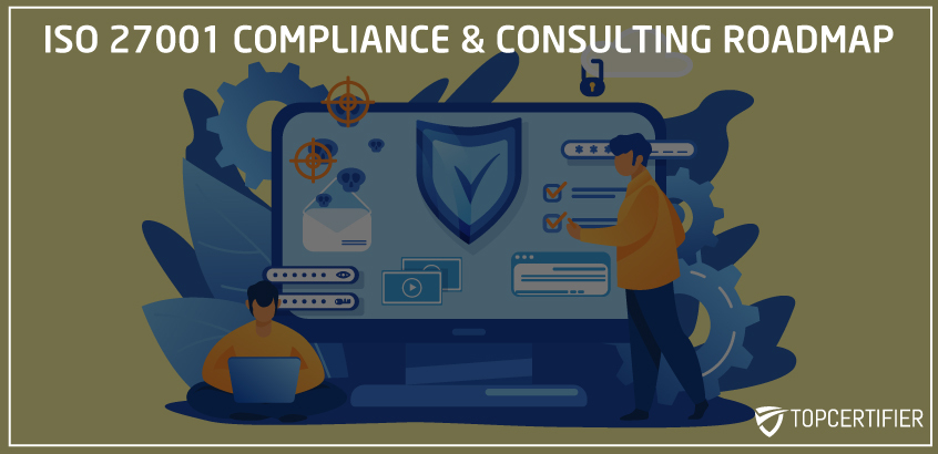 ISO 27001 Compliance Roadmap Indonesia