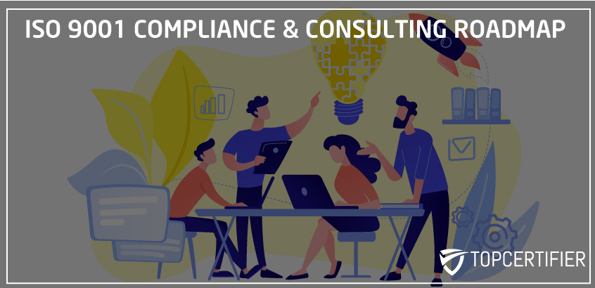 ISO 9001 Compliance Roadmap Indonesia