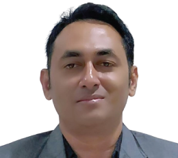 iso Senior Consultant Indonesia