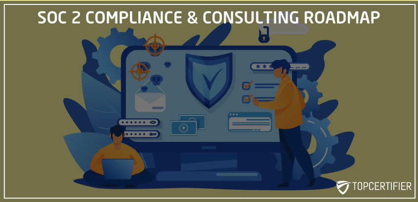 SOC2 Compliance Roadmap Indonesia