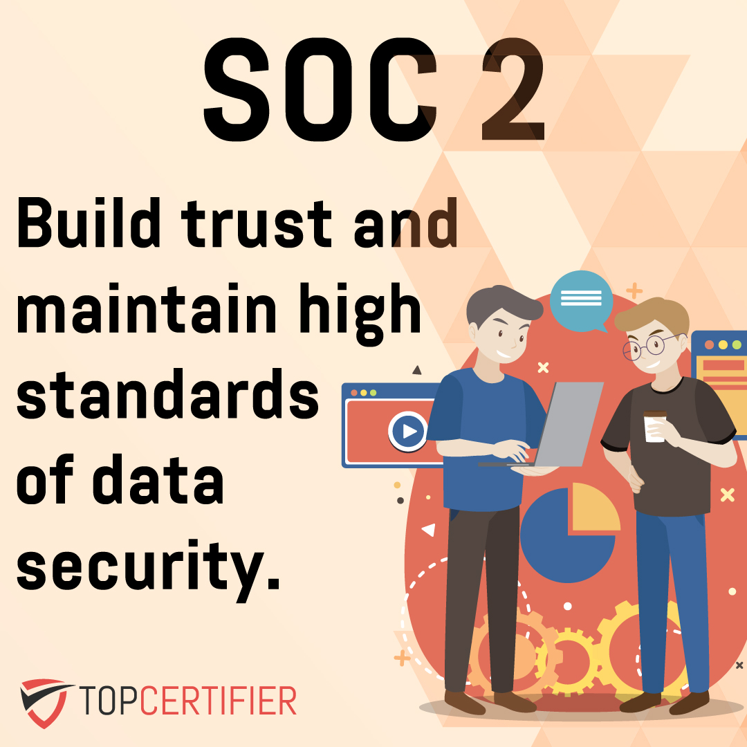 soc 2 in Indonesia